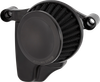 ARLEN NESS Mini 22° Air Cleaner Kit - Black 600-024