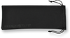 BOBSTER AXL Sunglasses - Gloss Black - Clear EAXL001C