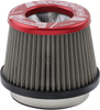 BLOWSION Flame Arrestor - Tornado Red 01-02-020