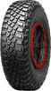 BF GOODRICH Tire - KM3 - Front/Rear - 28x10R14 33172