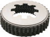 Belt Drives Ltd Clutch Kit for 1991 and Later XL 5-Speed and 1991-2002 Buell BDLPCP-0029