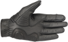 ALPINESTARS Crazy Eight Gloves - Black - XL 3509018-1100-XL