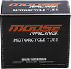 MOOSE RACING Inner Tube - Standard - 19" - TR-4 M20072