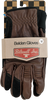 BILTWELL Belden Gloves - Chocolate - 2XL 1505-0201-306