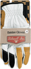 BILTWELL Belden Gloves - Cement -  Large 1505-0409-304