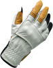 BILTWELL Belden Gloves - Cement - XL 1505-0409-305
