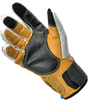 BILTWELL Belden Gloves - Cement - XL 1505-0409-305
