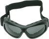 BOBSTER Touring II Goggles - Matte Black - Smoke BT2001