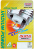 DENSO Iridium Spark Plug - IX24B 5376