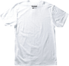 D'COR VISUALS Kawasaki Racing T-Shirt - White - 2XL 80-120-5