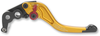 CRG Brake Lever - RC2 - Short - Gold 2RN-511-H-G