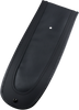 DRAG SPECIALTIES Fender Skin - Smooth Automotive-Grade Vinyl Center 1405-0135