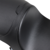 DRAG SPECIALTIES Predator Seat - Carbon Fiber - Hammer 0810-1583 DRAG SPECIALTIES Predator Seat - Carbon Fiber - Hammer 0810-1583