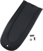 DRAG SPECIALTIES Fender Skin - Smooth Automotive-Grade Vinyl Center 1405-0184