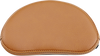 DRAG SPECIALTIES Smooth Sissy Bar Pad - Brown 0822-0316 DRAG SPECIALTIES Smooth Sissy Bar Pad - Brown 0822-0316