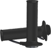 KOSO NORTH AMERICA Grips - Heated - MX - 7/8" AX1070G0