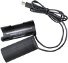 KOSO NORTH AMERICA Grips - Heated - X-Claw - USB AX120000