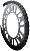 JT CHAINS 428 HDR - Heavy Duty Drive Chain - Steel - 132 Links JTC428HDR132SL