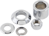 COLONY Axle Spacer - Front - Kit - 07-17 FLSTC 2390-5