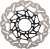 BRAKING SK2 Brake Rotor - WK090L WK090L