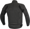 ALPINESTARS Core Leather Jacket - Black - US 44 / EU 54 3101316-10-54