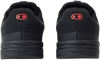 CRANKBROTHERS Stamp Lace Shoes - Black/Red - US 6.5 STL01030A-6.5