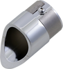 BARON Exhaust Tip - Mini Scalloped BA-1100-02