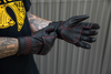 BILTWELL Borrego Redline Gloves - Large 1506-0108-304