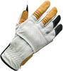 BILTWELL Borrego Gloves - Cement - 2XL 1506-0409-306