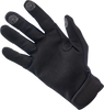 BILTWELL Anza Gloves - Black - Small 1507-0101-002