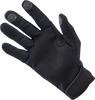 BILTWELL Anza Gloves - Black - Medium 1507-0101-003