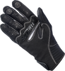 BILTWELL Bridgeport Gloves - Gray/Black - Medium 1509-1101-303