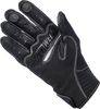 BILTWELL Bridgeport Gloves - Gray/Black - XL 1509-1101-305