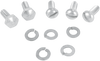 COLONY Break Screw Kit -  Cadmium- '36-'64 8146-10