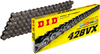 DID 428 VX Series X-Ring Chain - 130 Links 428VXX130FB