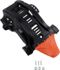 ACERBIS Skid Plate - Black/'16 Orange 2736365229