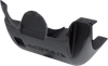 ACERBIS Skid Plate - Black - CRF450R 2160220001