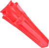 ACERBIS Rear Fender - Red 2319620227