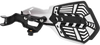 ACERBIS Handguards - K-Future - White/Black 2801971035