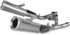 AKRAPOVIC Collector - Titanium - '09-'16 VMAX C-Y17SO1T/1