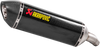 AKRAPOVIC Muffler - Carbon Fiber S-S7SO2-HRC