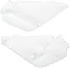 ACERBIS Side Panels - White - RM 85 2081870002