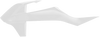 ACERBIS Radiator Shroud - White - KTM 2685966811