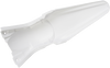 ACERBIS Rear Fender - White 2250410002 ACERBIS Rear Fender - White 2250410002