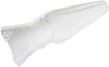 ACERBIS Rear Fender - White 2250410002 ACERBIS Rear Fender - White 2250410002