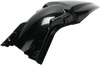 ACERBIS Rear Fender - Black 2141700001