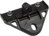 ALLOY ART Front Engine Mount - Black - FXR NGMP-2