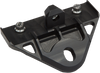 ALLOY ART Front Engine Mount - Black - FXR NGMP-2