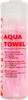 AIRHEAD SPORTS GROUP Absorbing Towel - Rose AHAT-002