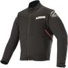 ALPINESTARS Session Race Jacket - Black/Red - 3XL 3703519-13-3X